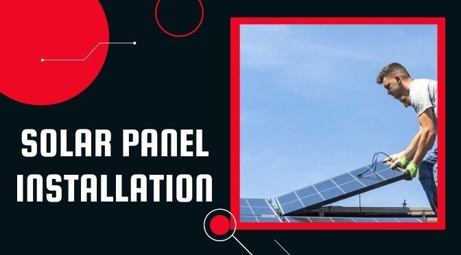 Solar Panel Installation Brisbane