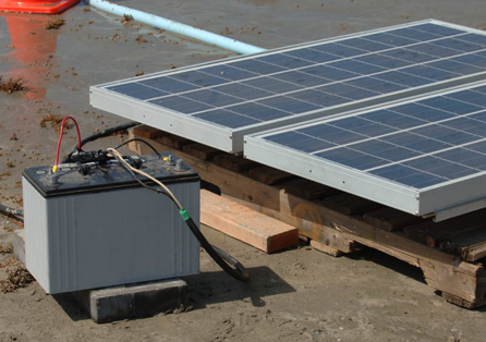 6.6kw Solar Installations Professional
