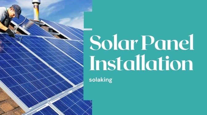 7 Solar Panel Installation Mistakes that You Need to Avoid