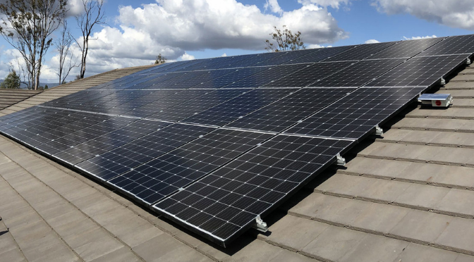 Solar Panel Maintenance Tips by Professional Installers in Queensland