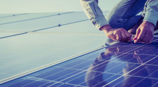 Benefits of Choosing Solar Power for Your Home and Office