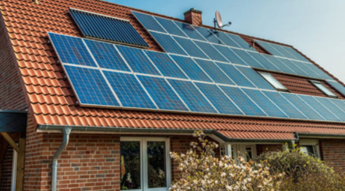 What Should Be the Next Steps After Solar Panel Installation? 
