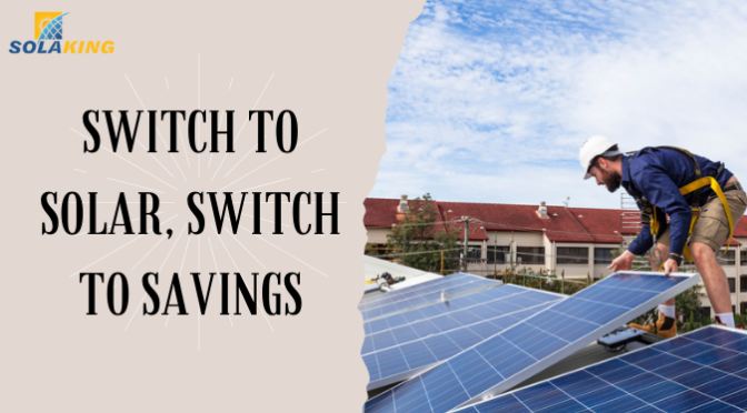 What Sets Expert Solar Installers Apart From the Rest in the Industry?