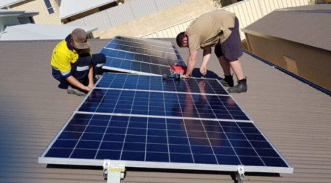 What is the Importance of Regular Maintenance for Solar Panels?