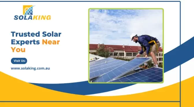 Expanding Your Solar Power System: What You Need To Know